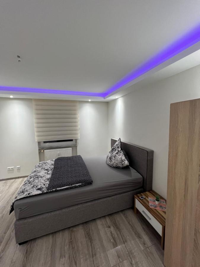 Gashthaus Zur Arche Otel Riegel Dış mekan fotoğraf