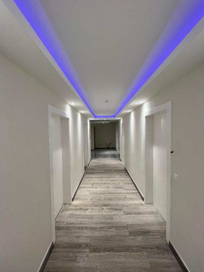 Gashthaus Zur Arche Otel Riegel Dış mekan fotoğraf
