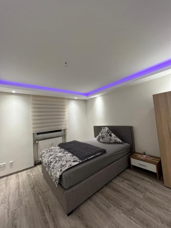 Gashthaus Zur Arche Otel Riegel Dış mekan fotoğraf