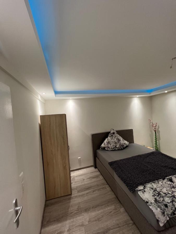 Gashthaus Zur Arche Otel Riegel Dış mekan fotoğraf