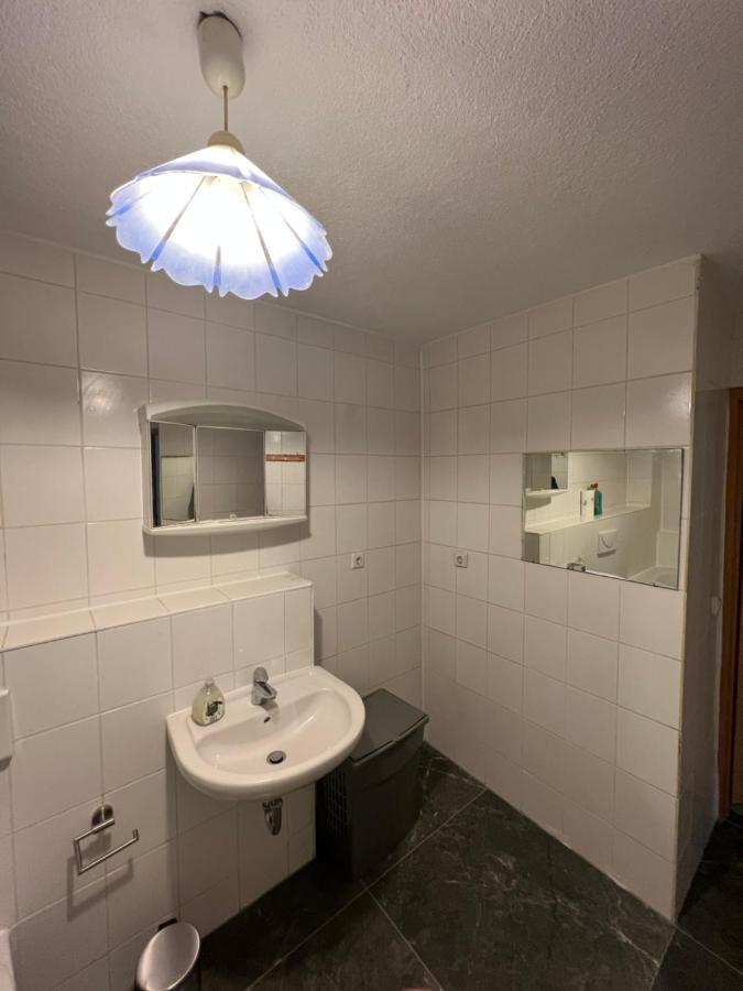 Gashthaus Zur Arche Otel Riegel Dış mekan fotoğraf