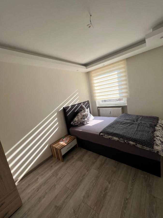 Gashthaus Zur Arche Otel Riegel Dış mekan fotoğraf